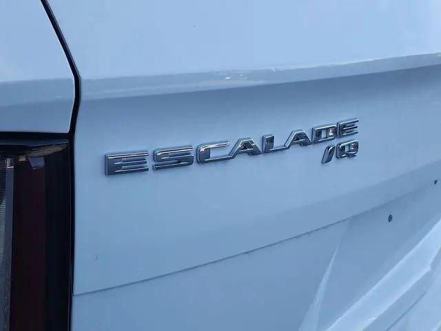 2025 Cadillac Escalade Sport 1 AWD