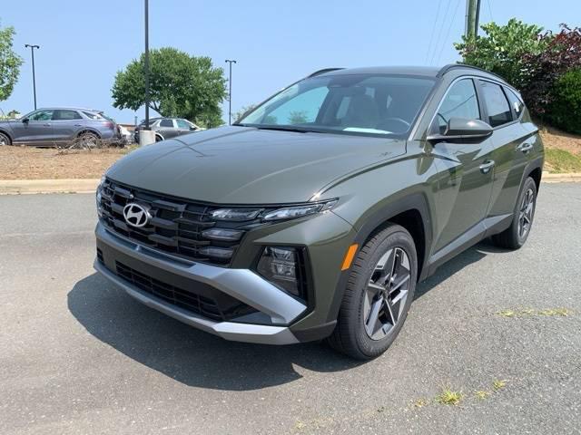 2025 Hyundai Tucson SEL for sale in Matthews, NC