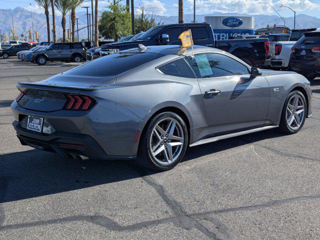 Used 2024 Ford Mustang For Sale in Tucson, AZ