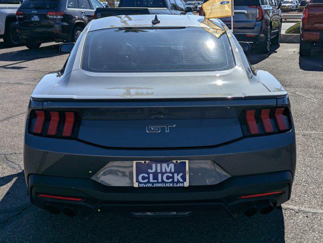 Used 2024 Ford Mustang For Sale in Tucson, AZ