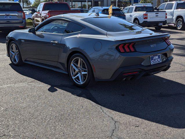 Used 2024 Ford Mustang For Sale in Tucson, AZ