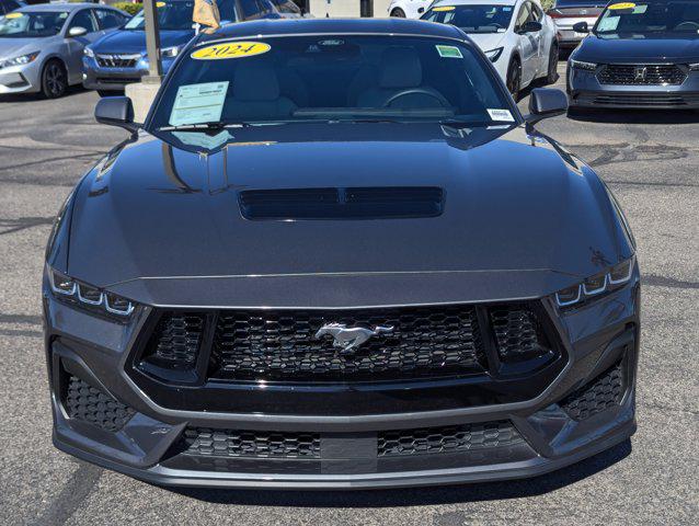 Used 2024 Ford Mustang For Sale in Tucson, AZ