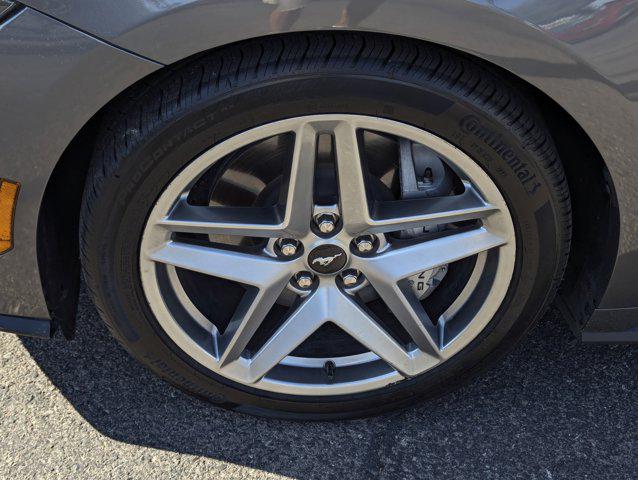 Used 2024 Ford Mustang For Sale in Tucson, AZ