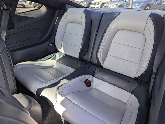 Used 2024 Ford Mustang For Sale in Tucson, AZ