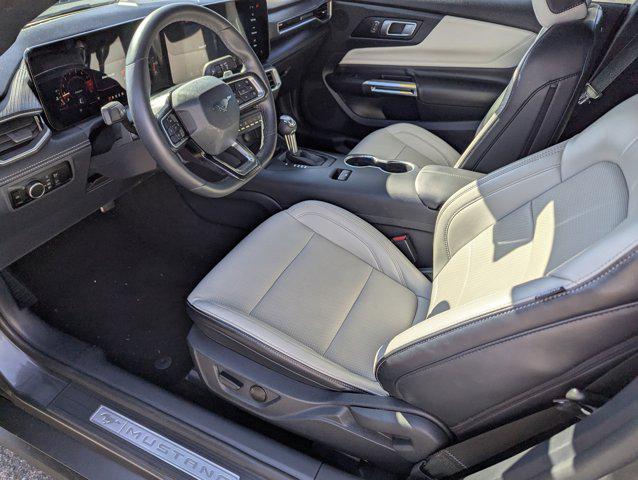Used 2024 Ford Mustang For Sale in Tucson, AZ