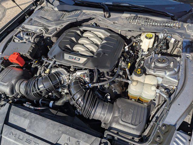 Used 2024 Ford Mustang For Sale in Tucson, AZ