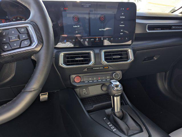 Used 2024 Ford Mustang For Sale in Tucson, AZ