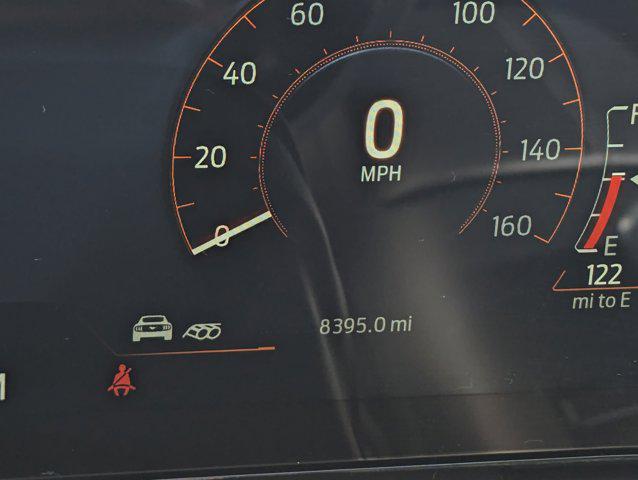 Used 2024 Ford Mustang For Sale in Tucson, AZ