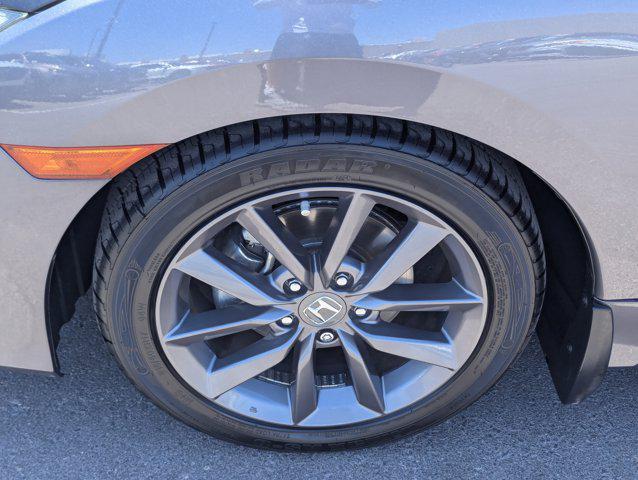 Used 2021 Honda Civic For Sale in Tucson, AZ
