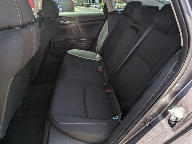 Used 2021 Honda Civic For Sale in Tucson, AZ