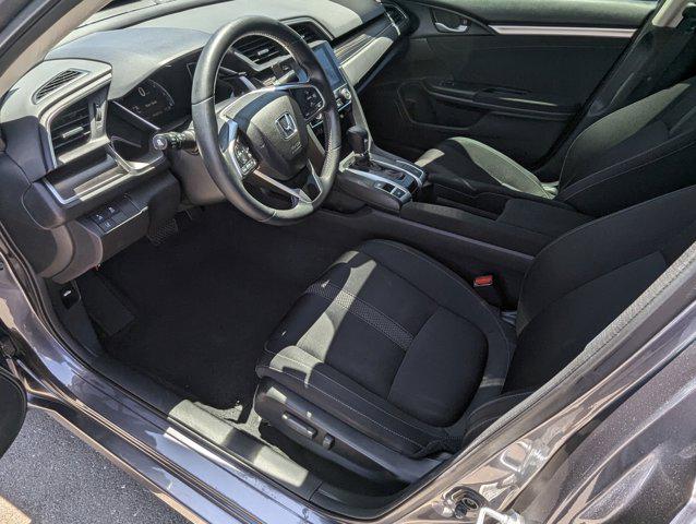 Used 2021 Honda Civic For Sale in Tucson, AZ