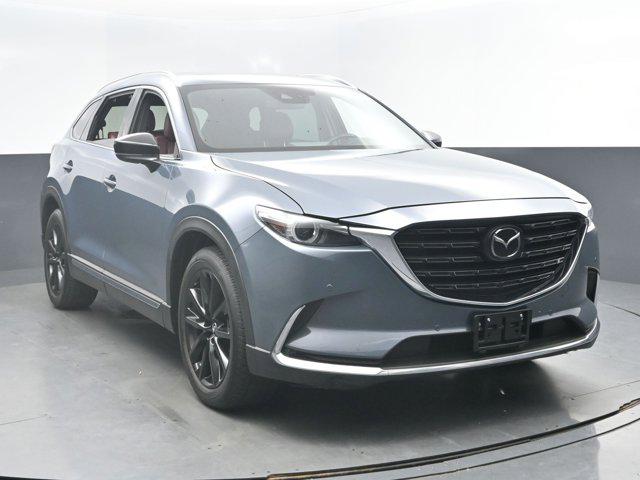 2023 Mazda CX-9 Carbon Edition
