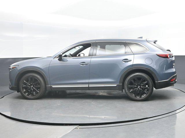 2023 Mazda CX-9 Carbon Edition