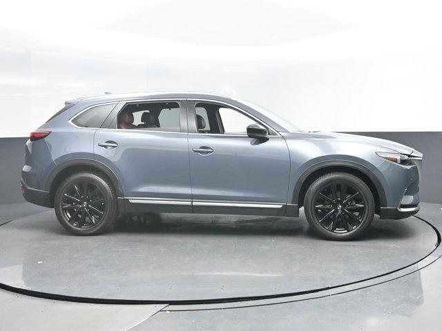 2023 Mazda CX-9 Carbon Edition