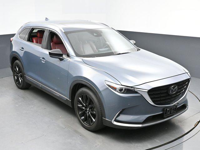 2023 Mazda CX-9 Carbon Edition