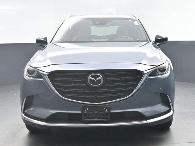 2023 Mazda CX-9 Carbon Edition