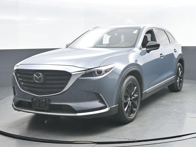 2023 Mazda CX-9 Carbon Edition