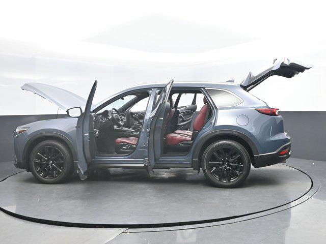2023 Mazda CX-9 Carbon Edition