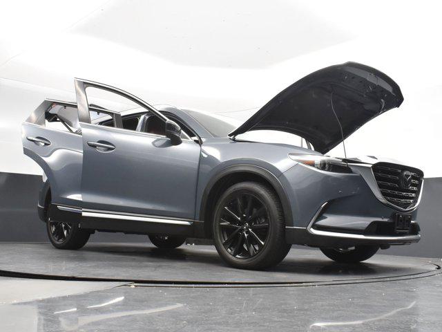 2023 Mazda CX-9 Carbon Edition