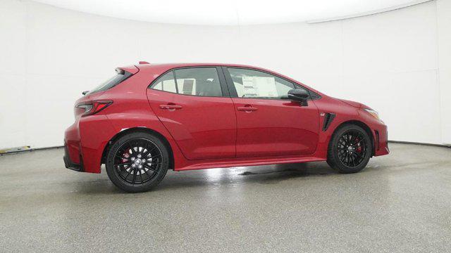 2025 Toyota GR Corolla Premium