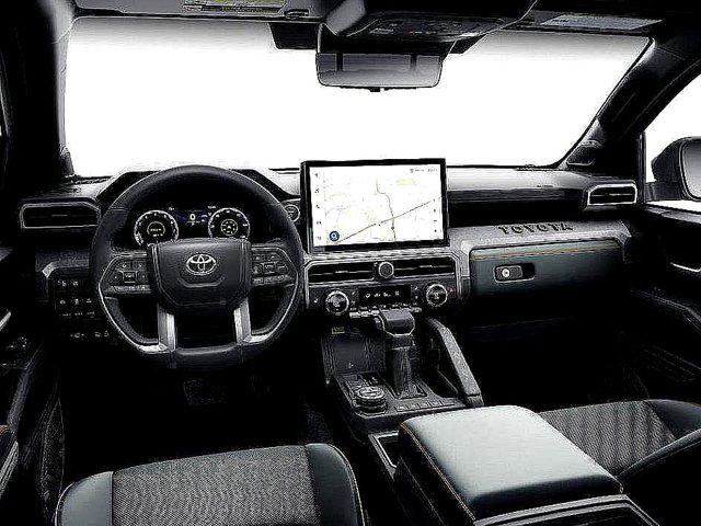 2025 Toyota Tacoma Trailhunter for sale in Winston Salem, NC