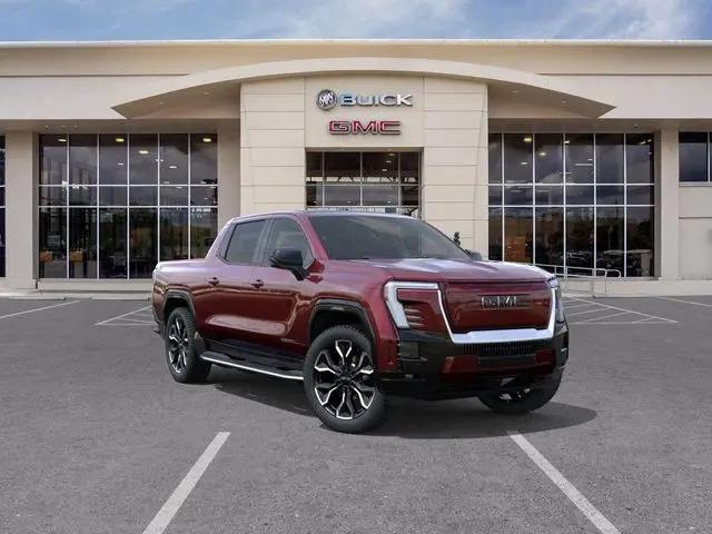 2025 GMC Sierra Max Range Denali for sale in Pembroke Pines, FL