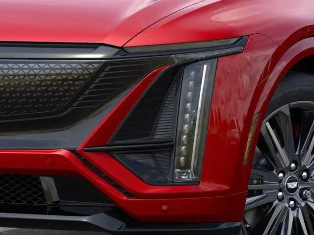 2026 Cadillac iQ V-Series w/1SV
