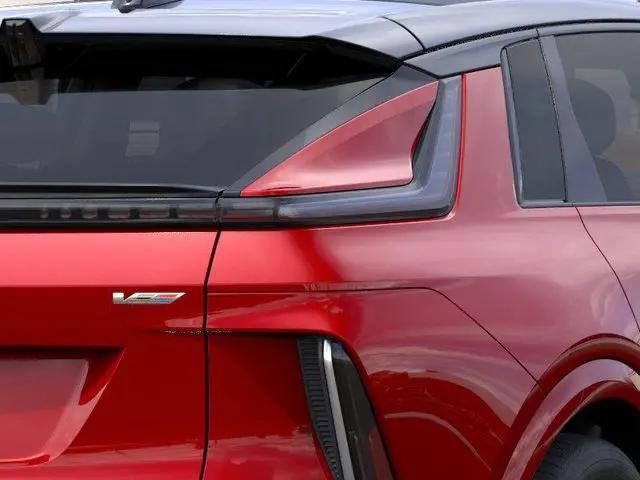 2026 Cadillac iQ V-Series w/1SV