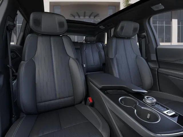 2026 Cadillac iQ V-Series w/1SV