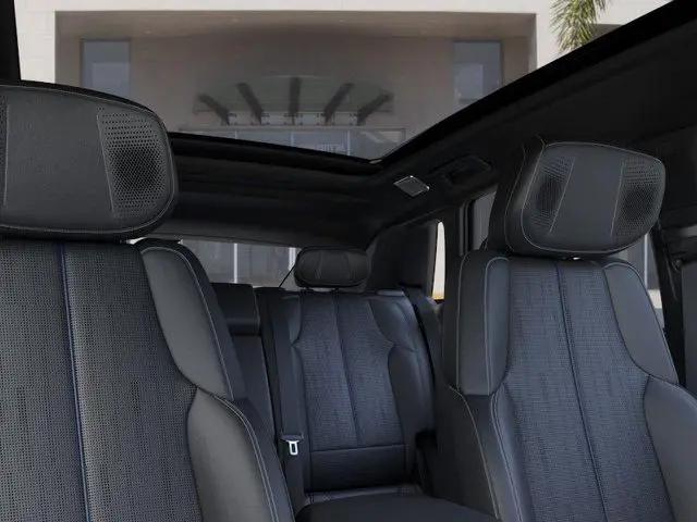 2026 Cadillac iQ V-Series w/1SV