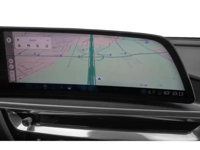 2025 Cadillac iQ Sport 3 RWD