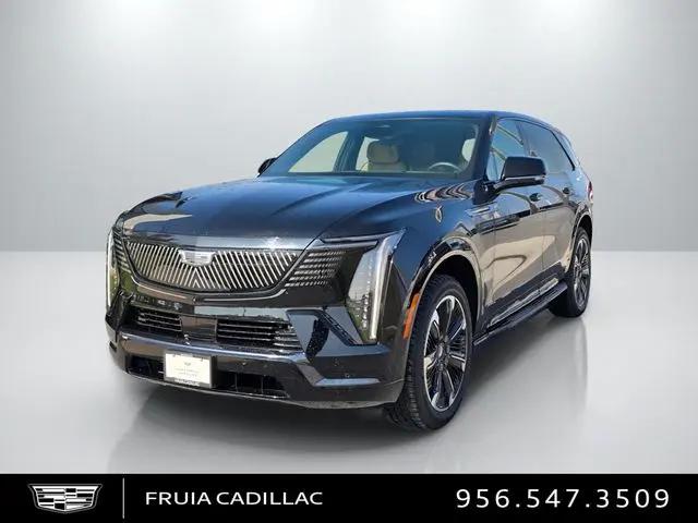 2025 Cadillac Escalade Sport 2 AWD for sale in Brownsville, TX