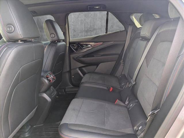 2025 Chevrolet V Blazer RWD RS