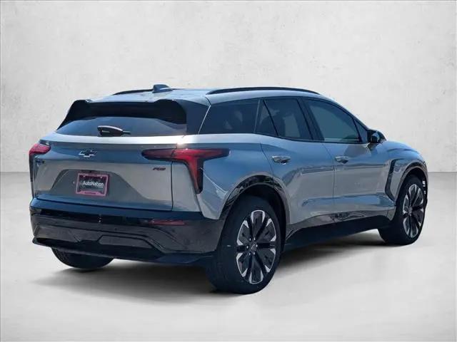2025 Chevrolet V Blazer RWD RS