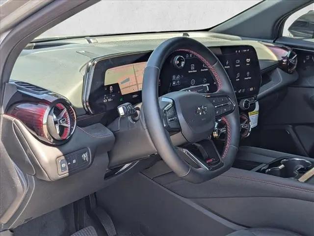 2025 Chevrolet V Blazer RWD RS