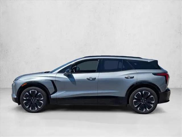 2025 Chevrolet V Blazer RWD RS