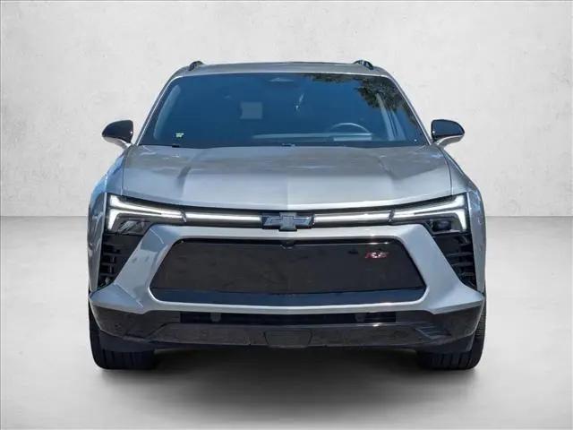 2025 Chevrolet V Blazer RWD RS