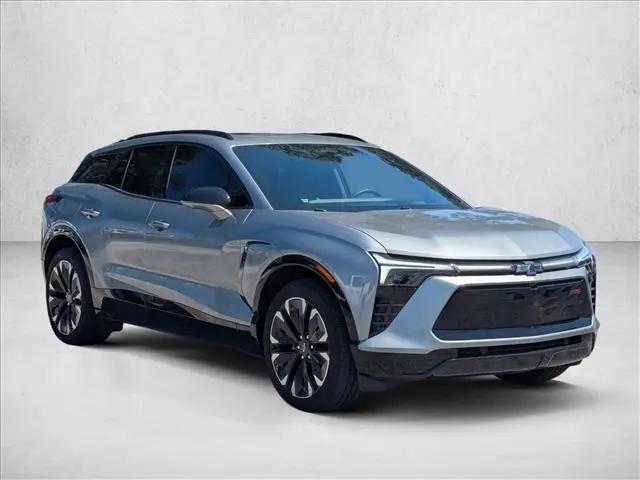 2025 Chevrolet V Blazer RWD RS