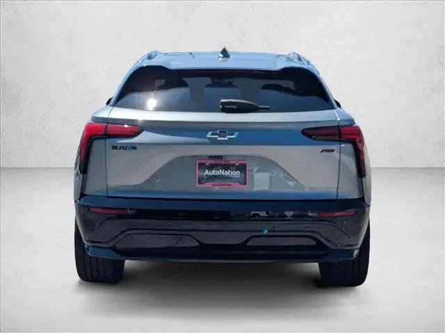 2025 Chevrolet V Blazer RWD RS