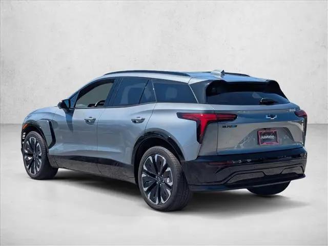 2025 Chevrolet V Blazer RWD RS