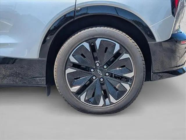 2025 Chevrolet V Blazer RWD RS