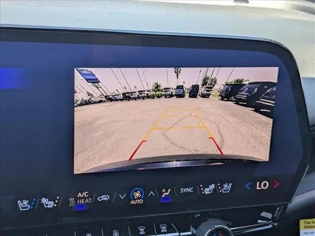 2025 Chevrolet V Blazer RWD RS