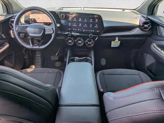 2025 Chevrolet V Blazer RWD RS