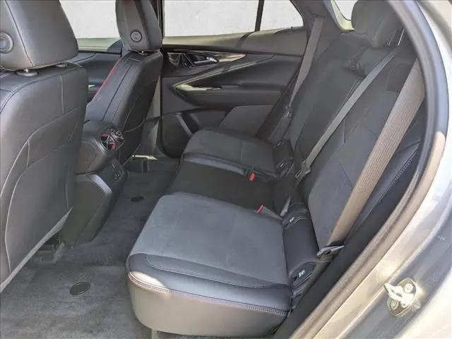 2025 Chevrolet V Blazer RWD RS