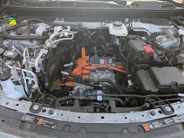 2025 Chevrolet V Blazer RWD RS