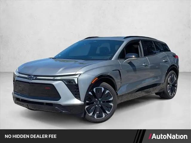 2025 Chevrolet V Blazer RWD RS for sale in Orlando, FL