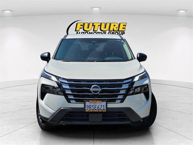 2025 Nissan Rogue S Intelligent AWD