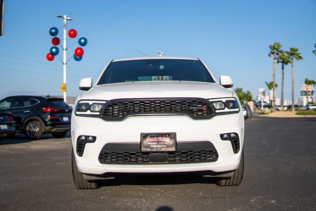 2022 Dodge Durango GT Plus AWD