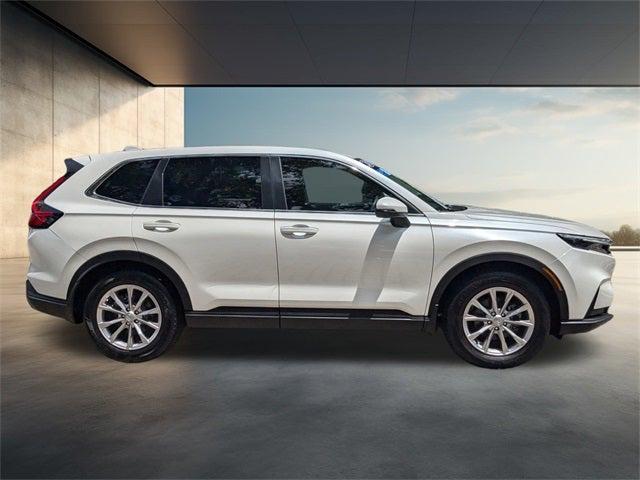 2024 Honda CR-V EX 2WD