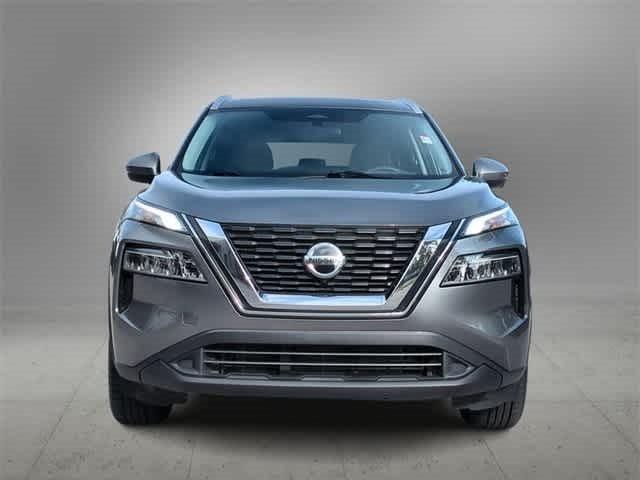 2021 Nissan Rogue SV Intelligent AWD
